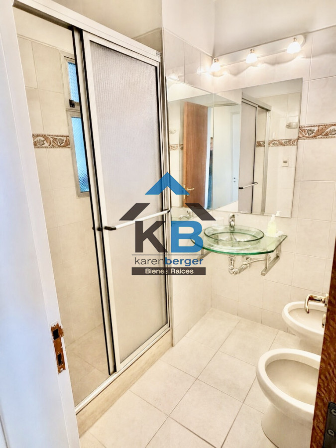 Apartamento en Alquiler · Foto 12