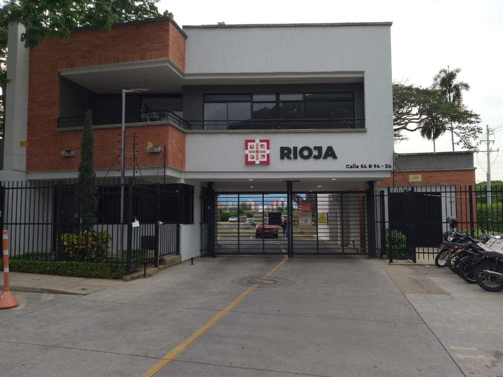 Apartamento en Arriendo en Valle del Lili, Cali