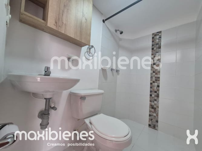 Casa de 2 alcobas en venta en El Porvenir, Rionegro, 58 m² · foto 8 de 14