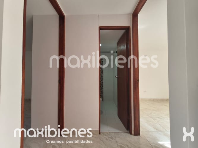 Casa de 2 alcobas en venta en El Porvenir, Rionegro, 58 m² · foto 9 de 14