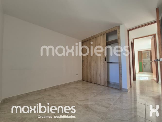 Casa de 2 alcobas en venta en El Porvenir, Rionegro, 58 m² · foto 10 de 14