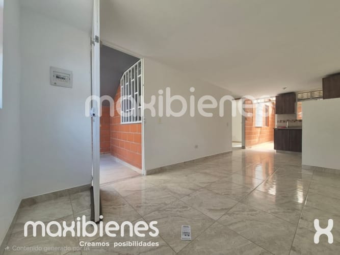 Casa de 2 alcobas en venta en El Porvenir, Rionegro, 58 m² · foto 11 de 14