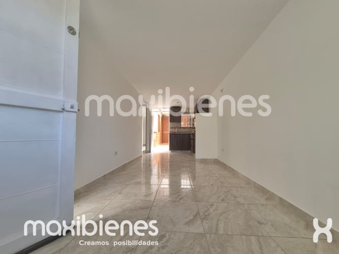 Casa de 2 alcobas en venta en El Porvenir, Rionegro, 58 m² · foto 12 de 14