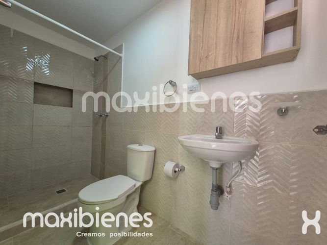 Casa de 2 alcobas en venta en El Porvenir, Rionegro, 58 m² · foto 14 de 14