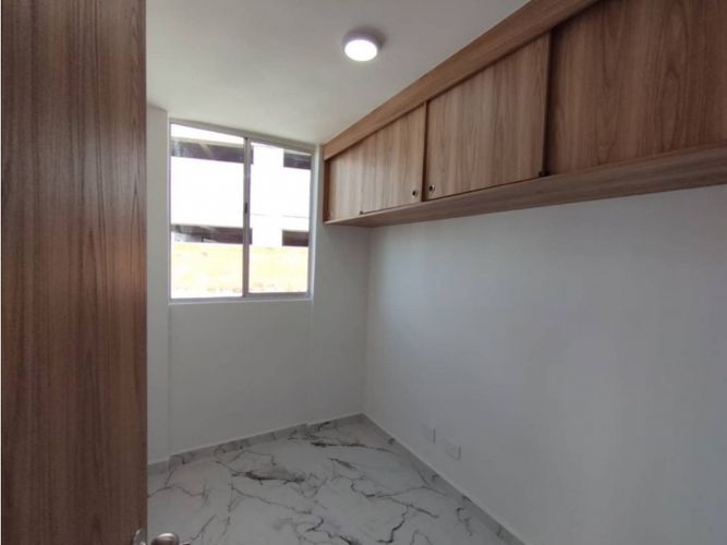 Apartamento de 3 alcobas en venta en La Laja, Rionegro, 50 m² · foto 6 de 12