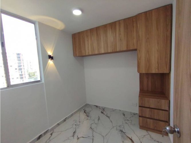 Apartamento de 3 alcobas en venta en La Laja, Rionegro, 50 m² · foto 7 de 12