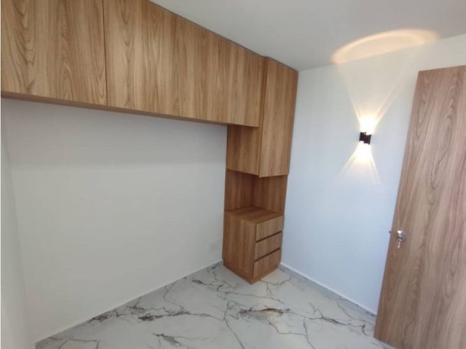 Apartamento de 3 alcobas en venta en La Laja, Rionegro, 50 m² · foto 8 de 12