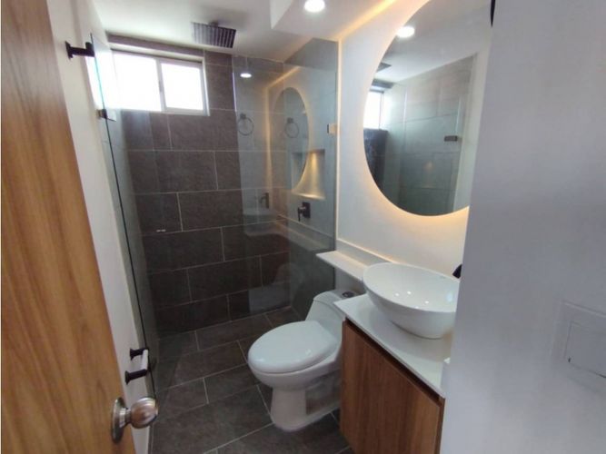 Apartamento de 3 alcobas en venta en La Laja, Rionegro, 50 m² · foto 9 de 12