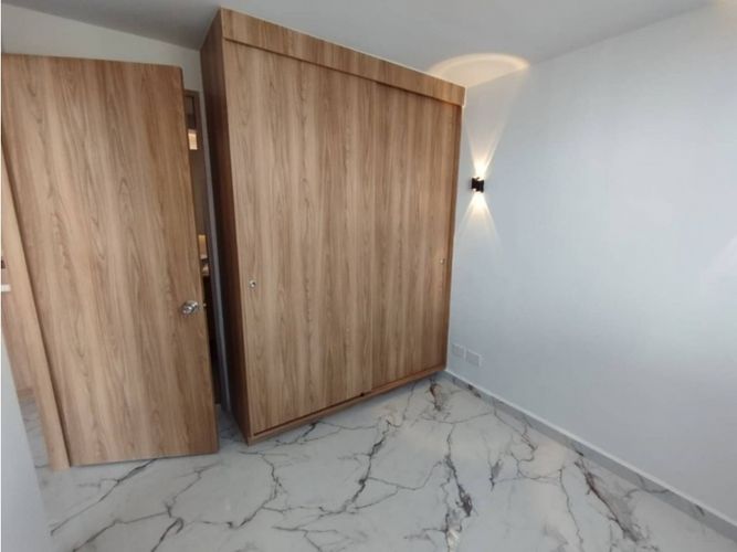 Apartamento de 3 alcobas en venta en La Laja, Rionegro, 50 m² · foto 11 de 12