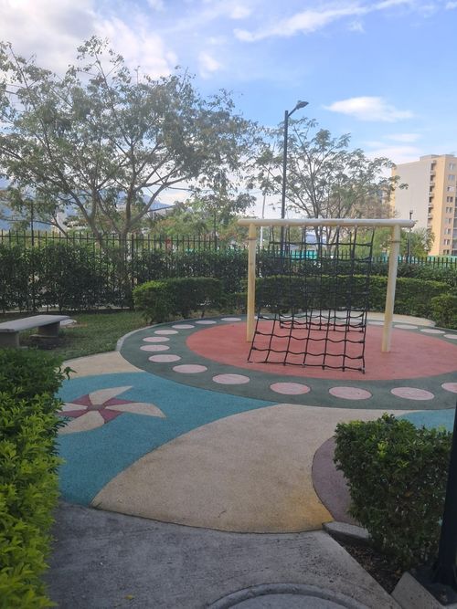 Apartamento de 2 alcobas en venta en Hacienda Santa Cruz, Ibagué, 40 m² · foto 14 de 20