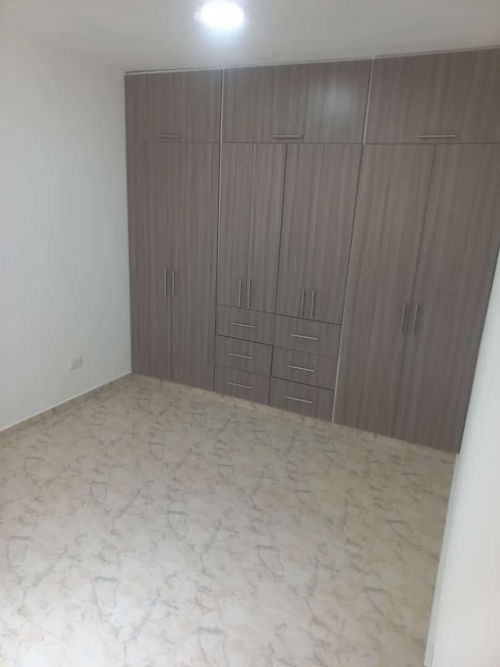 Apartamento de 2 alcobas en venta en Hacienda Santa Cruz, Ibagué, 40 m² · foto 7 de 20
