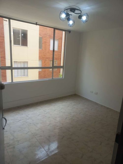Apartamento de 2 alcobas en venta en Hacienda Santa Cruz, Ibagué, 40 m² · foto 8 de 20