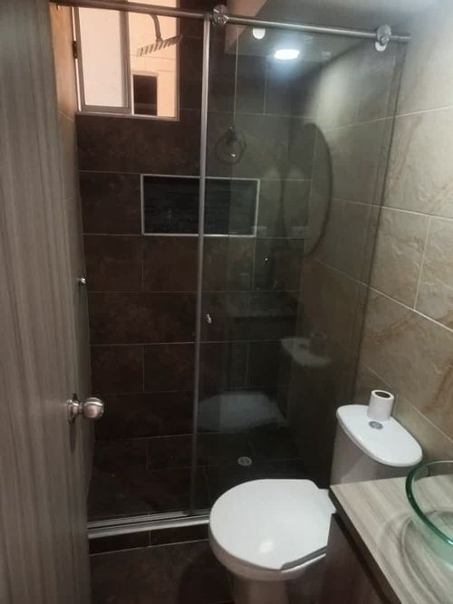 Apartamento de 2 alcobas en venta en Hacienda Santa Cruz, Ibagué, 40 m² · foto 9 de 20