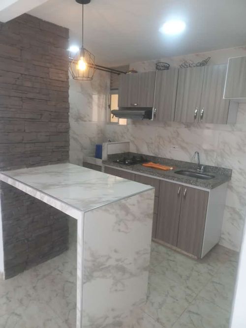 Apartamento de 2 alcobas en venta en Hacienda Santa Cruz, Ibagué, 40 m² · foto 11 de 20