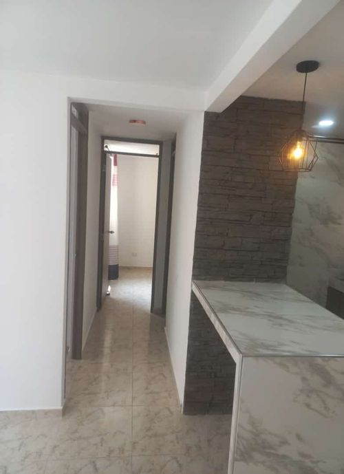 Apartamento de 2 alcobas en venta en Hacienda Santa Cruz, Ibagué, 40 m² · foto 10 de 20