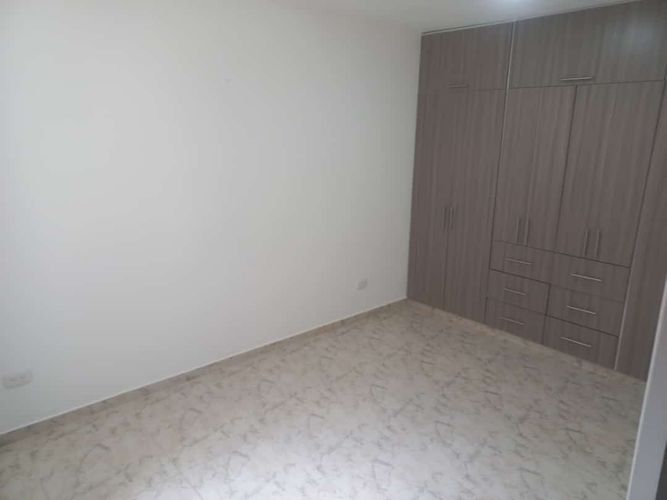 Apartamento de 2 alcobas en venta en Hacienda Santa Cruz, Ibagué, 40 m² · foto 4 de 20