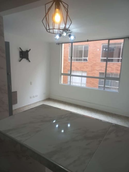 Apartamento de 2 alcobas en venta en Hacienda Santa Cruz, Ibagué, 40 m² · foto 6 de 20