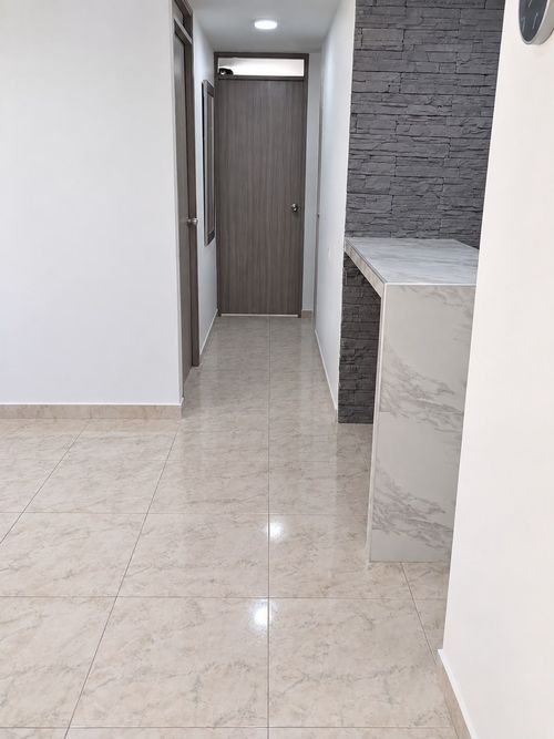 Apartamento de 2 alcobas en venta en Hacienda Santa Cruz, Ibagué, 40 m² · foto 2 de 20