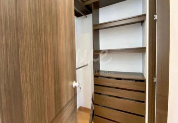 Apartaestudio en venta en Santa Barbara, Bogotá, 46 m² · foto 9 de 11