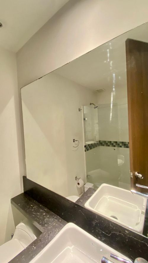 Apartaestudio en venta en Santa Barbara, Bogotá, 46 m² · foto 11 de 11