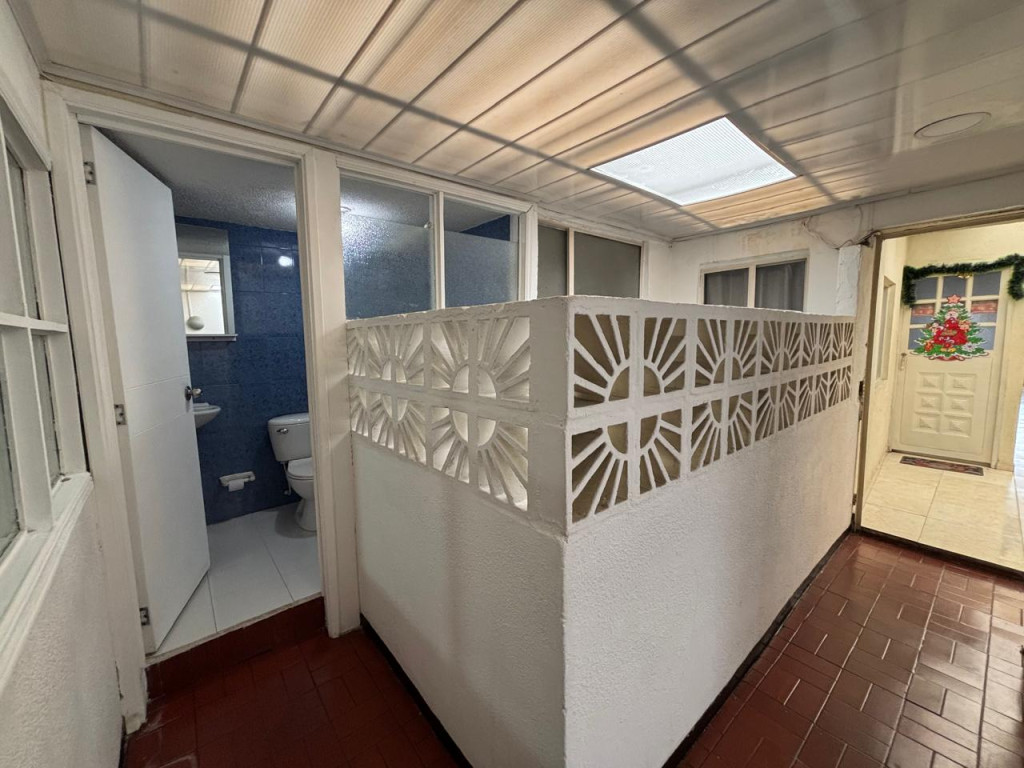 Casa en venta en Kennedy Central, Bogotá · foto 8 de 21