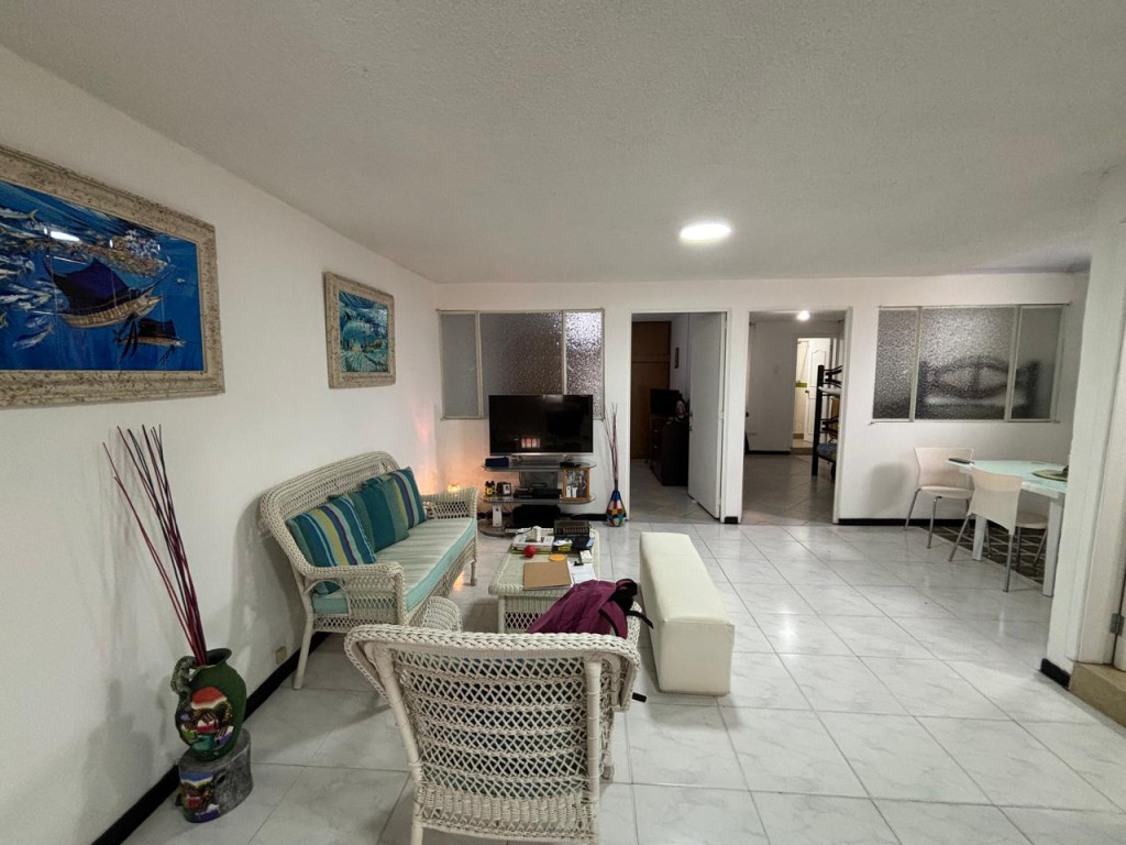 Casa en venta en Kennedy Central, Bogotá · foto 13 de 21