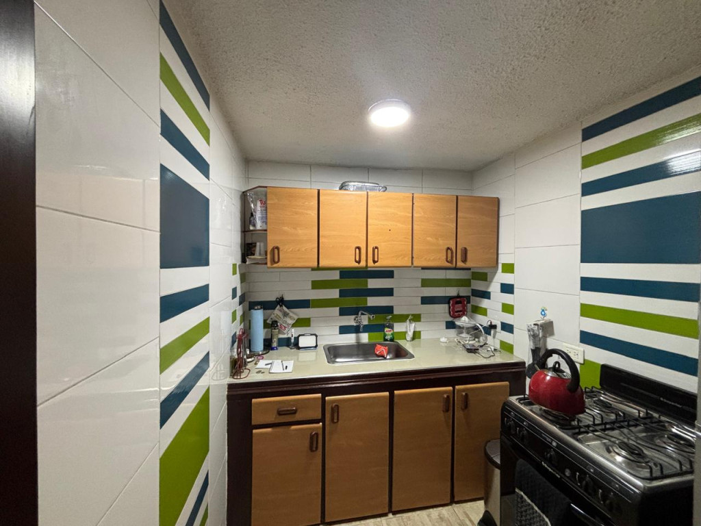 Casa en venta en Kennedy Central, Bogotá · foto 16 de 21