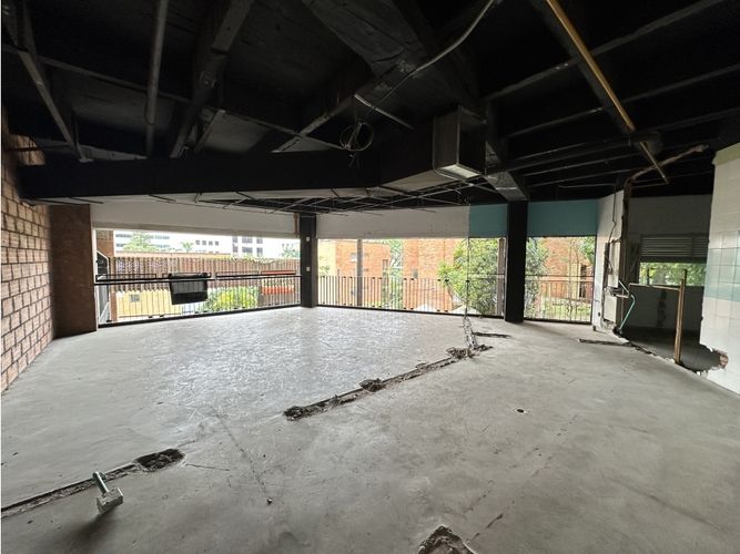 Local en venta en Milla De Oro, Medellín, 203 m² · foto 8 de 10