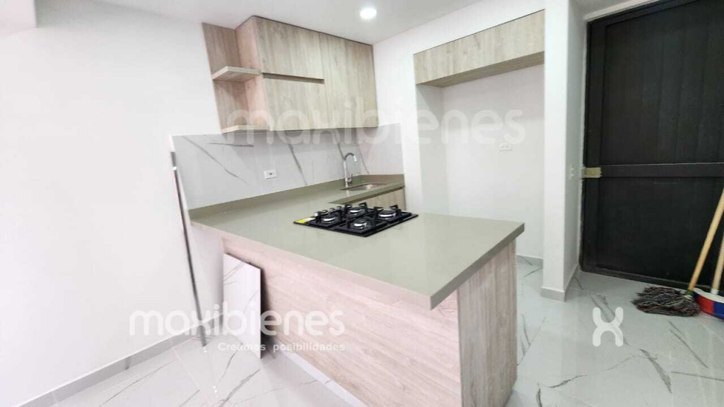 Apartamento en Arriendo en Sector belvedere, Bello