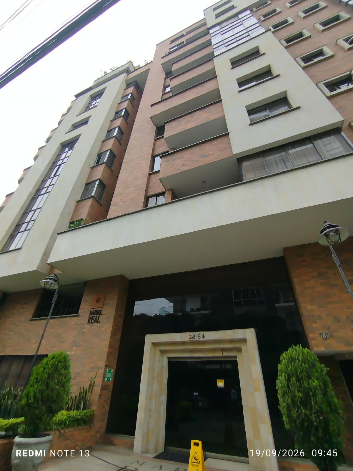 Apartamento en Arriendo en Sotomayor, Bucaramanga