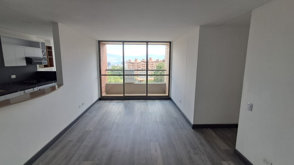 Apartamento en Arriendo en El Poblado, Medellín