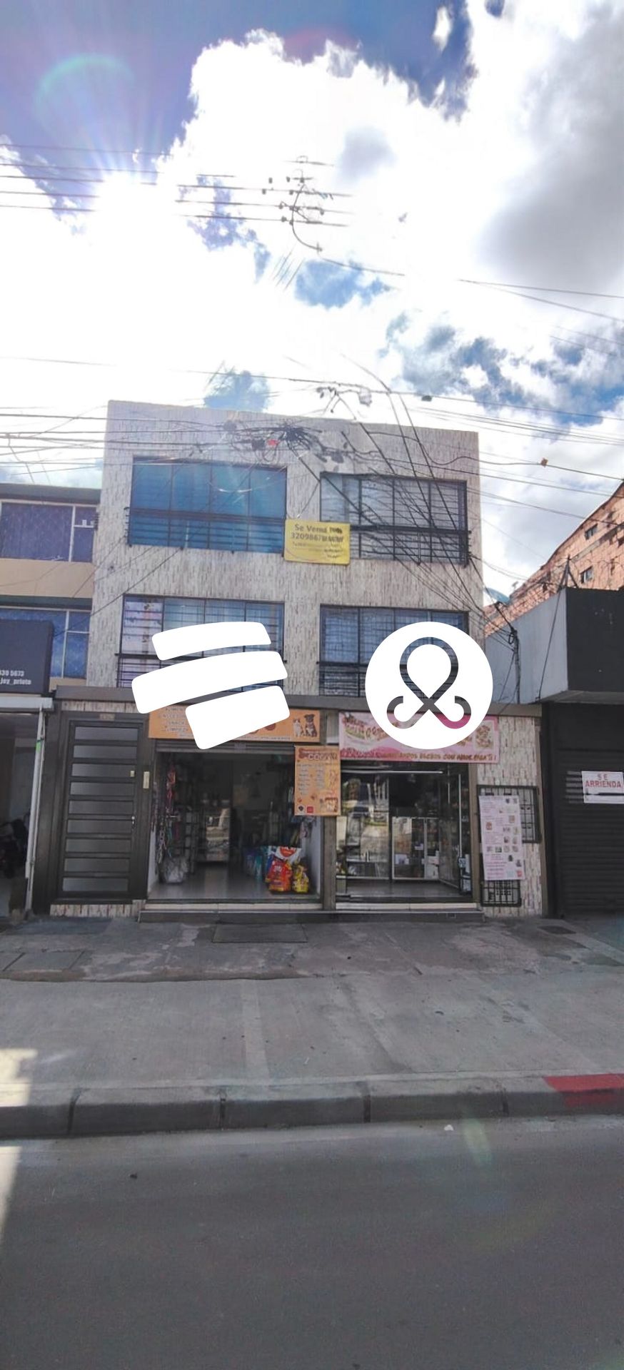 Casa en venta en Autopista Muzu, Bogotá · foto 2 de 24