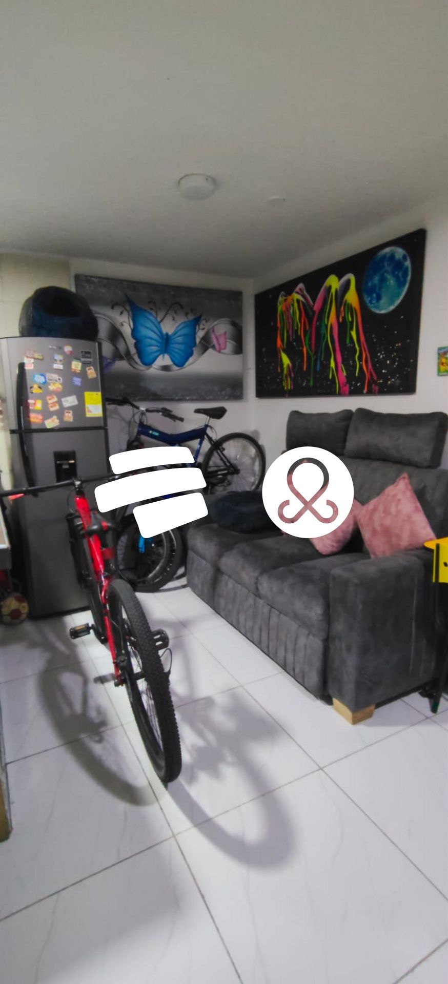 Casa en venta en Autopista Muzu, Bogotá · foto 5 de 24