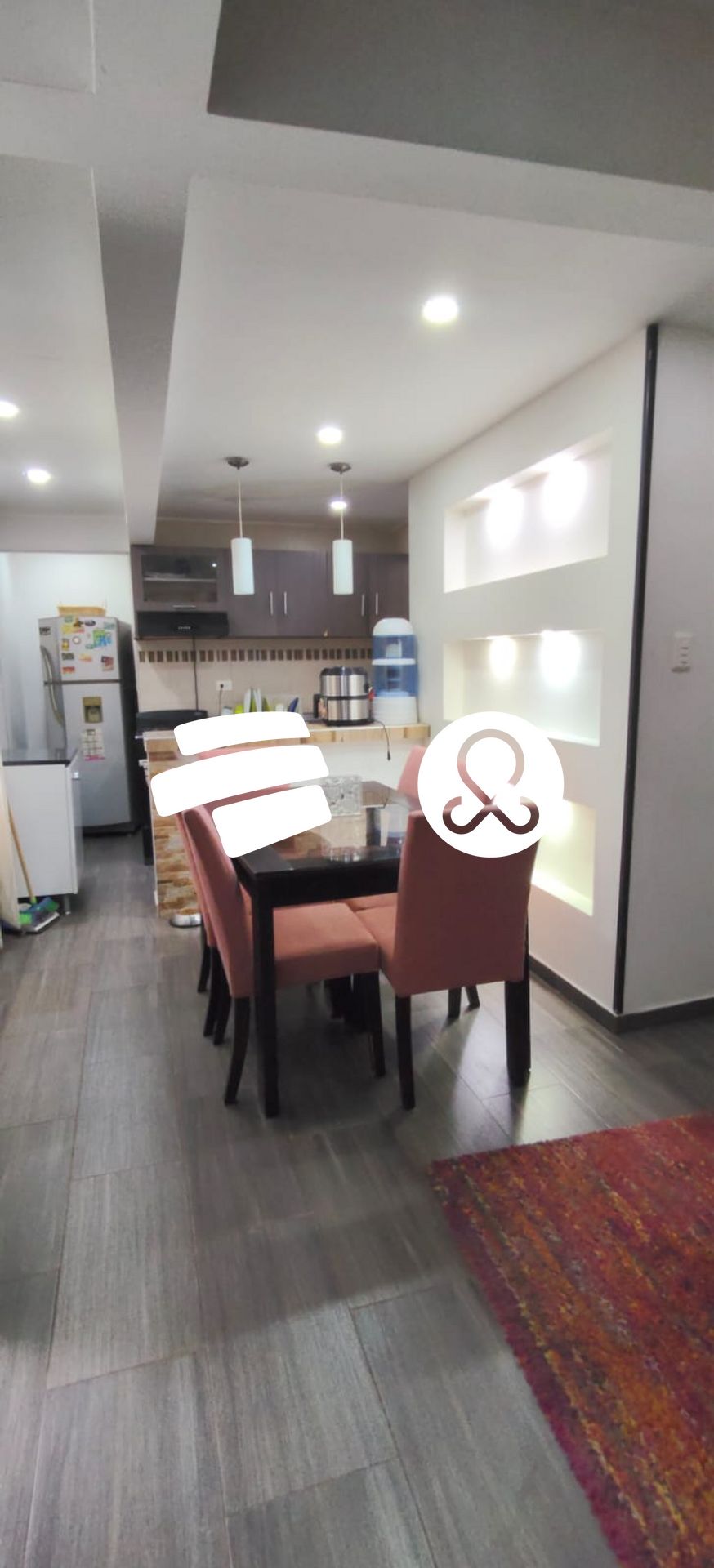 Casa en venta en Autopista Muzu, Bogotá · foto 7 de 24