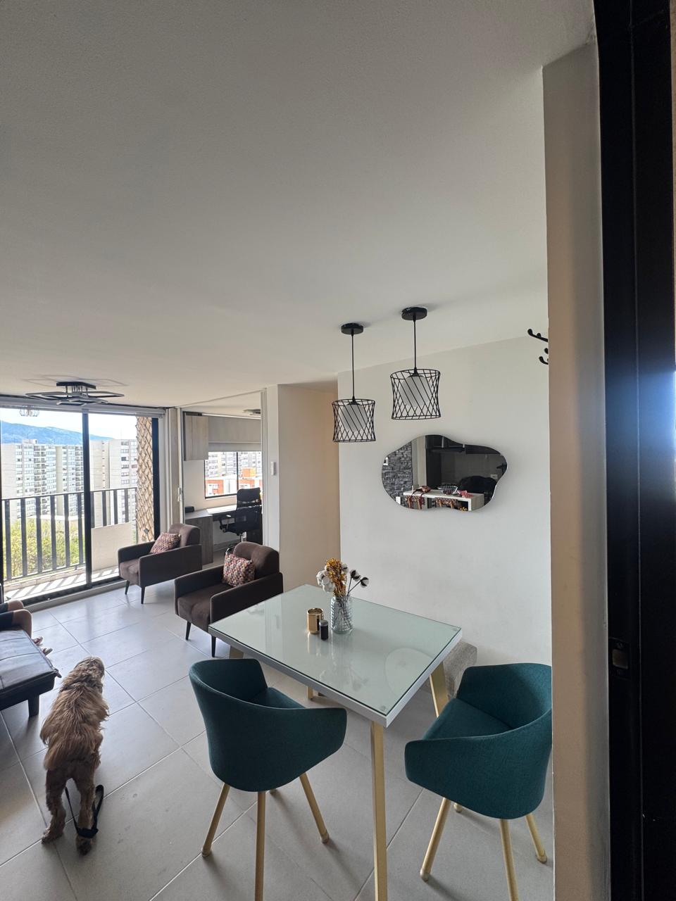 Apartamento en Arriendo en La Samaria, Ibagué