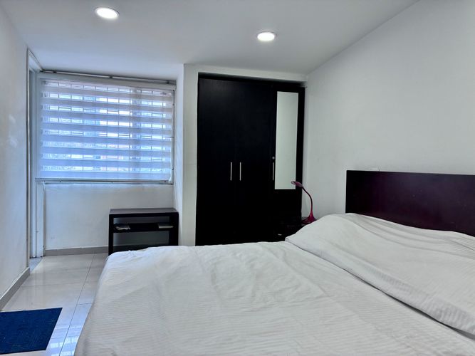 Casa en venta en Polo Club, Bogotá · foto 9 de 24