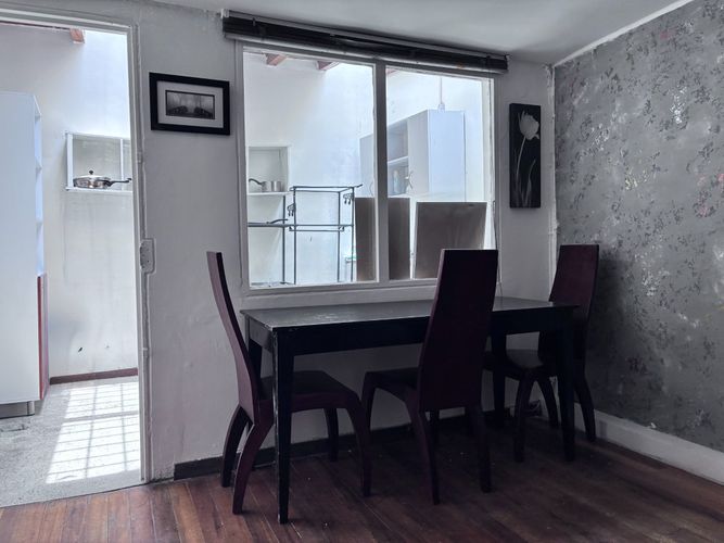 Casa en venta en Polo Club, Bogotá · foto 16 de 24
