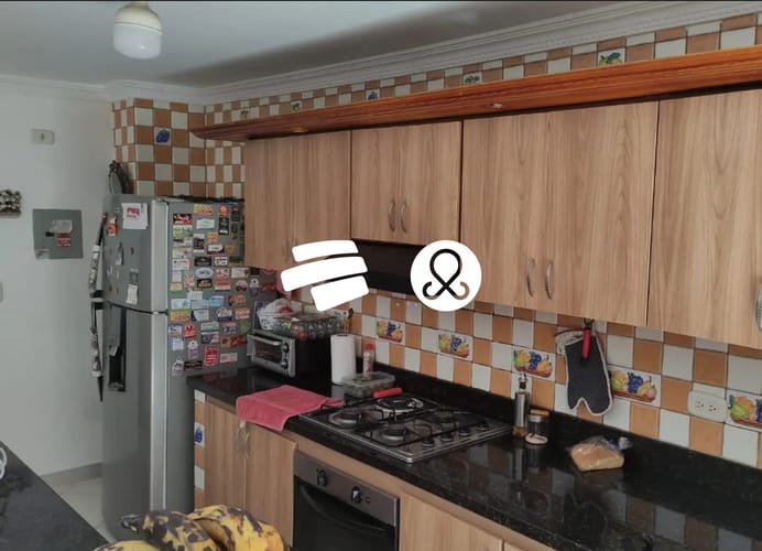 Casa de 3 alcobas en venta en El Trianon, Envigado, 116 m² · foto 2 de 7
