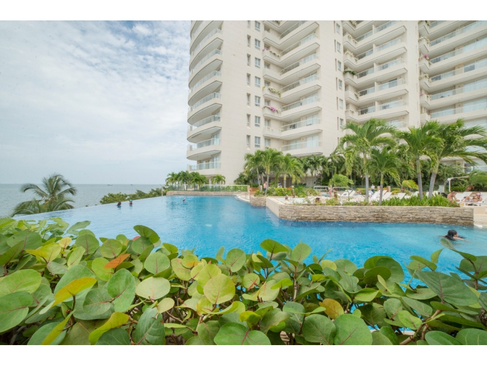 Apartamento en venta en Bello Horizonte, Santa Marta · foto 3 de 24