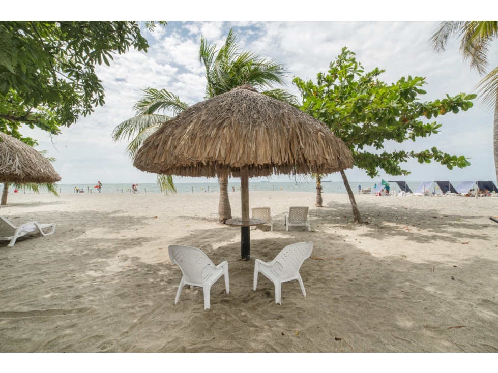 Apartamento en venta en Bello Horizonte, Santa Marta · foto 6 de 24