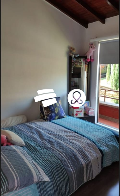 Casa de 3 alcobas en venta en El Trianon, Envigado, 116 m² · foto 5 de 7