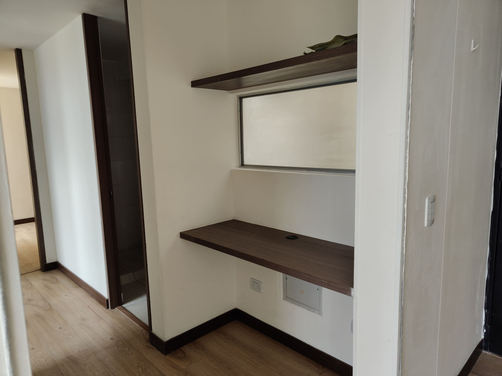 Apartamento en venta en Gran Granada, Bogotá · foto 6 de 24