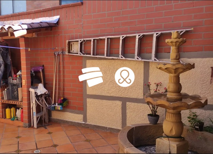 Casa de 3 alcobas en venta en El Trianon, Envigado, 116 m² · foto 6 de 7