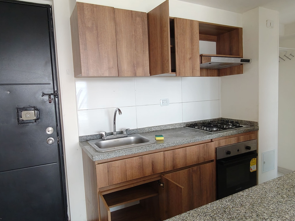 Apartamento en venta en Gran Granada, Bogotá · foto 17 de 24