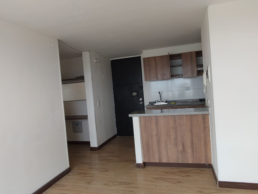 Apartamento en venta en Gran Granada, Bogotá · foto 18 de 24