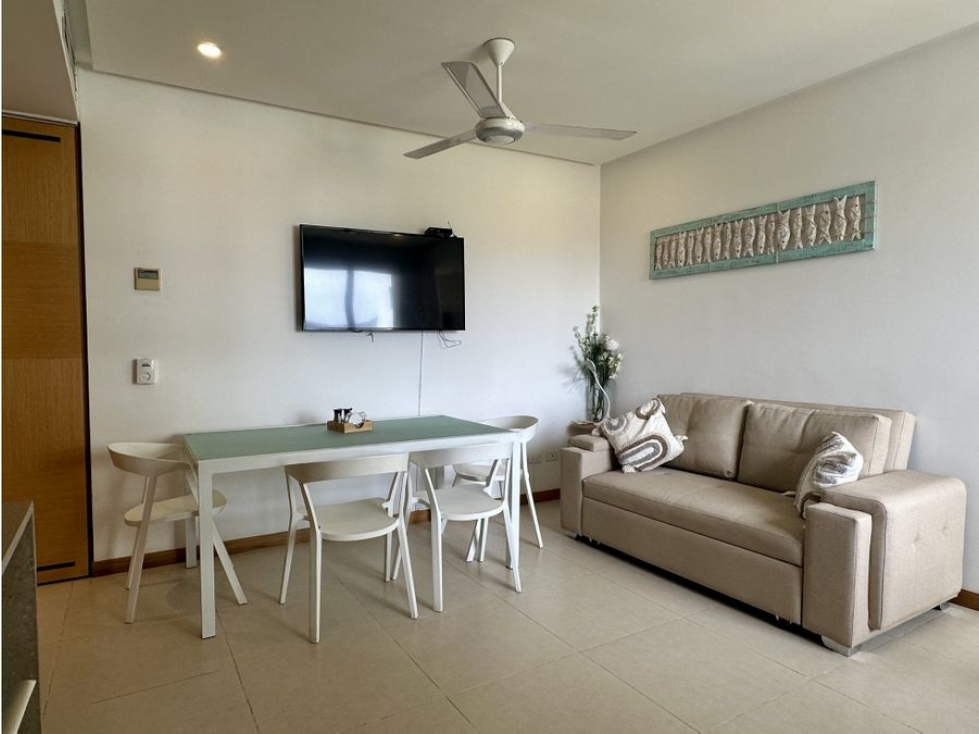 Apartamento en venta en Bello Horizonte, Santa Marta · foto 12 de 24