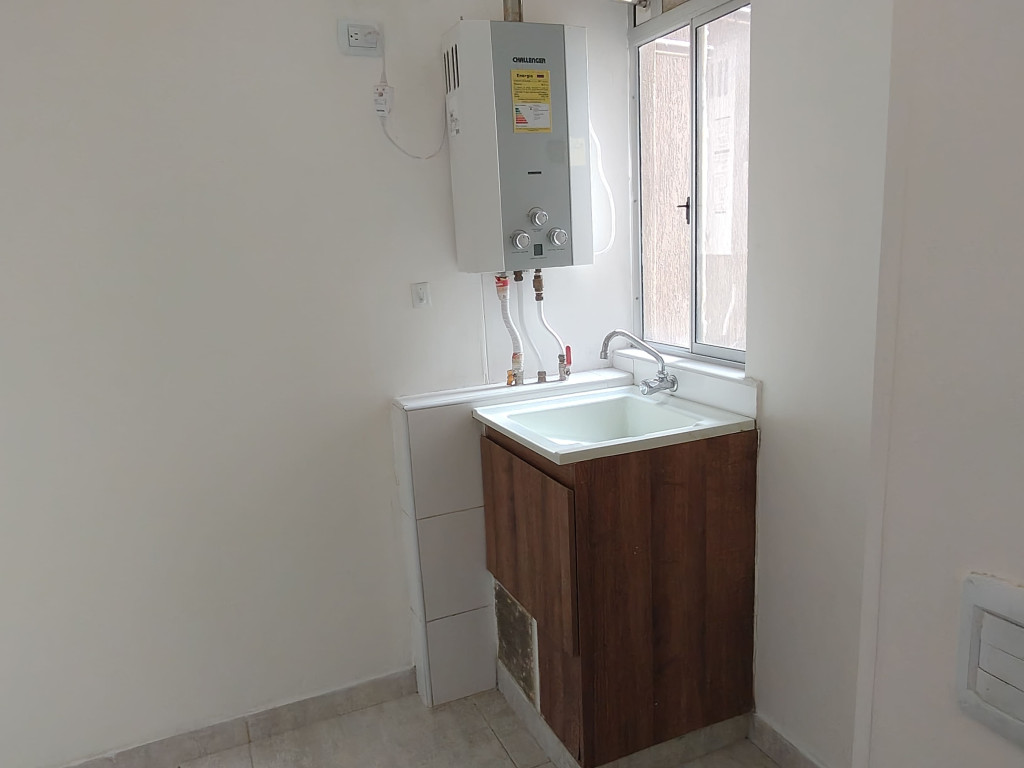 Apartamento en venta en Gran Granada, Bogotá · foto 20 de 24
