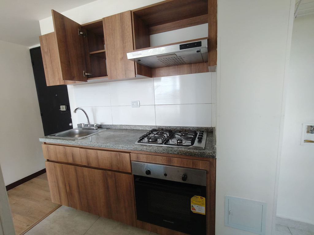 Apartamento en venta en Gran Granada, Bogotá · foto 21 de 24