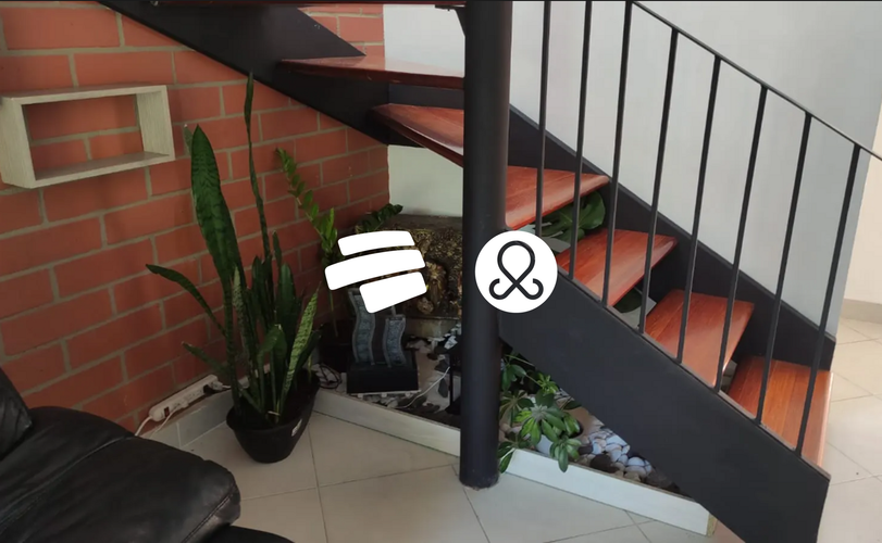 Casa de 3 alcobas en venta en El Trianon, Envigado, 116 m² · foto 7 de 7