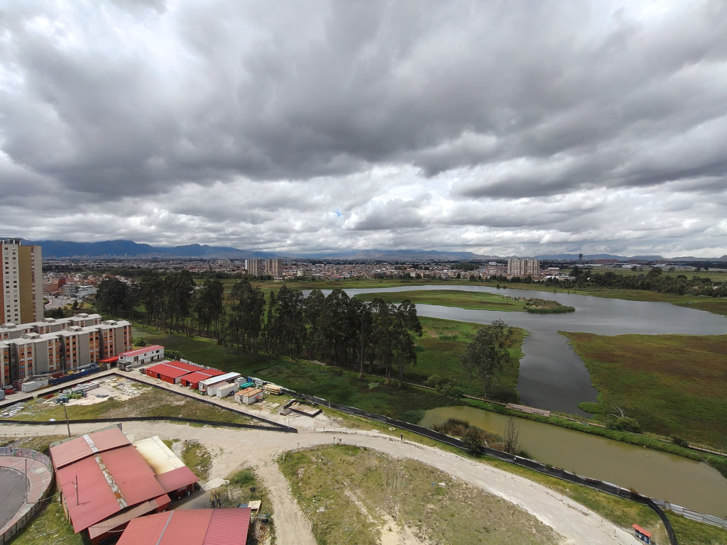 Apartamento en venta en Gran Granada, Bogotá · foto 22 de 24